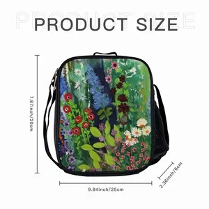 Inspiration Of Redon Ii Insulated Bag