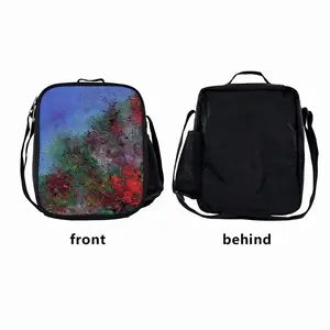 Winter Approaching Insulated Bag