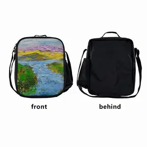 River Insulated Bag