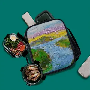 River Insulated Bag