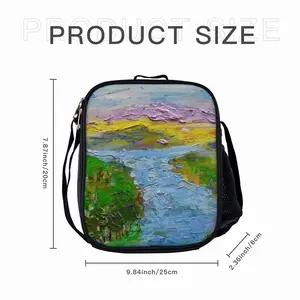 River Insulated Bag