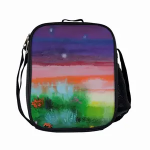 Nightfall On The Moor Insulated Bag