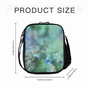 Growth 74 Seconds Insulated Bag