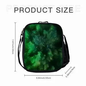 Growth 46 Seconds Insulated Bag