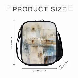 Retour Aux Sources Insulated Bag