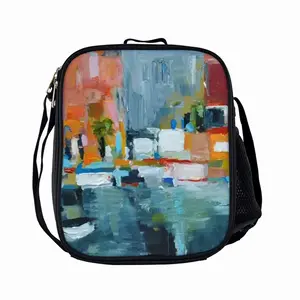 Marina Piccola Insulated Bag