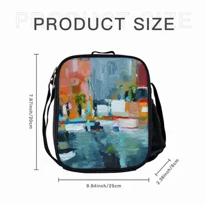 Marina Piccola Insulated Bag