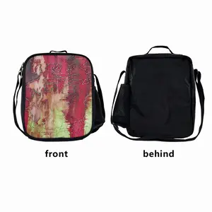 Organic Series 2 Insulated Bag