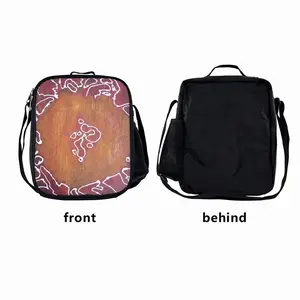 Organic Series I Insulated Bag