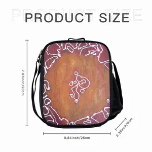 Organic Series I Insulated Bag