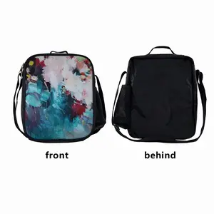 Infinte Garden 4 Insulated Bag