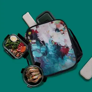 Infinte Garden 4 Insulated Bag