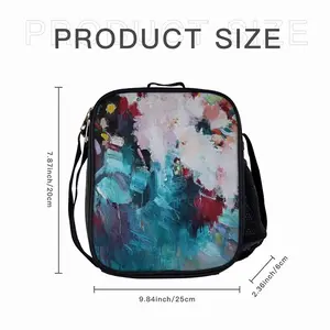 Infinte Garden 4 Insulated Bag