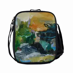 The Beauty Of Nature Insulated Bag