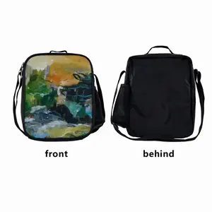 The Beauty Of Nature Insulated Bag