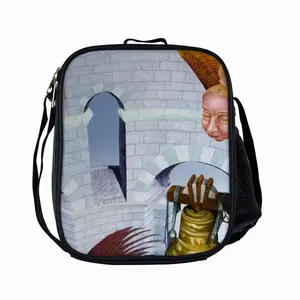 Tower Of Souls Insulated Bag