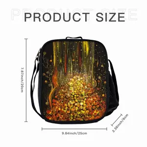 Rejoicing Cells L Insulated Bag