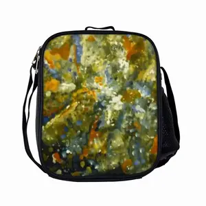 Cellular Universe H Insulated Bag