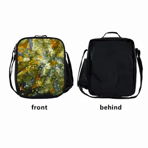 Cellular Universe H Insulated Bag