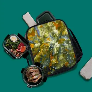 Cellular Universe H Insulated Bag