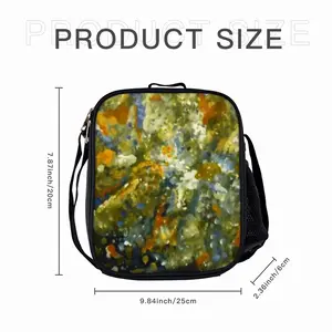 Cellular Universe H Insulated Bag