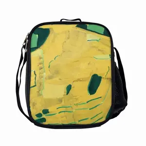 Canal In Treviso Insulated Bag