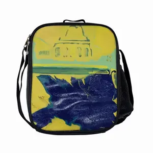 Trieste Adriatic Sea Insulated Bag