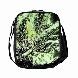 Botanic Plastic Insulated Bag