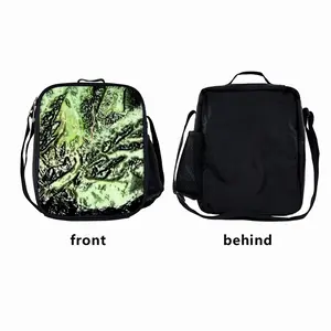 Botanic Plastic Insulated Bag