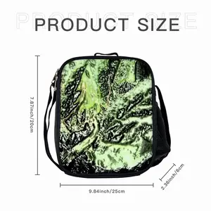 Botanic Plastic Insulated Bag