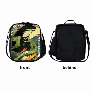 Peasant 2 Insulated Bag