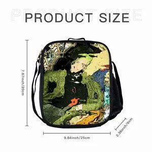 Peasant 2 Insulated Bag