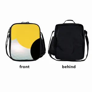 Bounce Insulated Bag