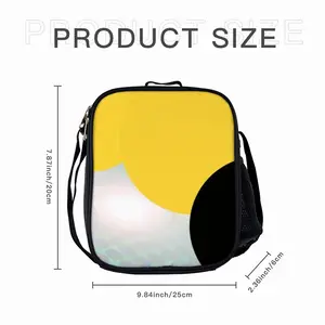 Bounce Insulated Bag