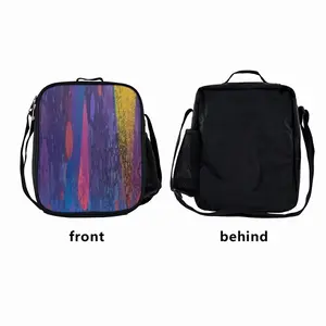 Simultaneous Stimulation Insulated Bag