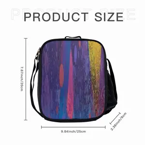 Simultaneous Stimulation Insulated Bag