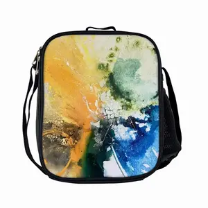 Rainbow Studies Number 2 Insulated Bag