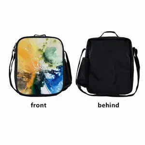 Rainbow Studies Number 2 Insulated Bag