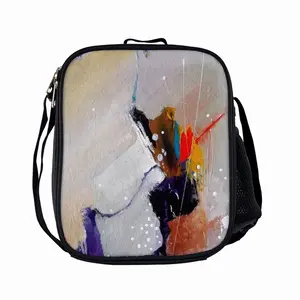 Stumbling Upward Insulated Bag