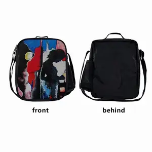 Attend Insulated Bag