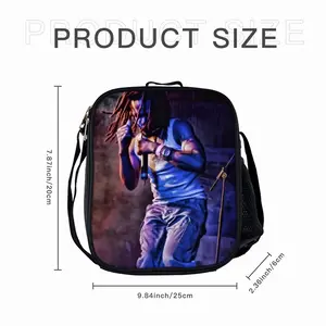 Alai K Insulated Bag