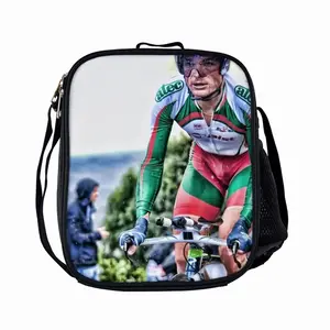 Kiryienka Vasil [Bulgaria] Insulated Bag