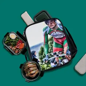 Kiryienka Vasil [Bulgaria] Insulated Bag