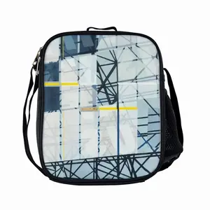 Once In A Lifetime Insulated Bag