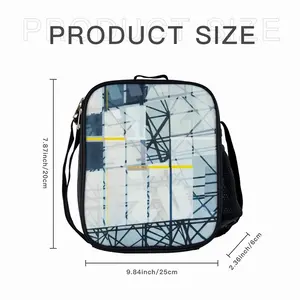 Once In A Lifetime Insulated Bag