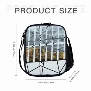 Captured Time Marblehead Insulated Bag