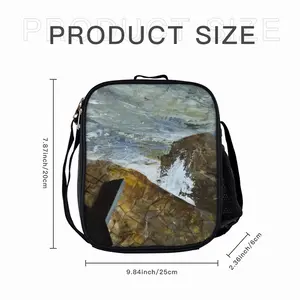 Message Series 2Y Insulated Bag