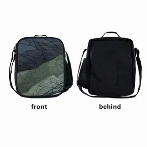 Message Series 2D Insulated Bag