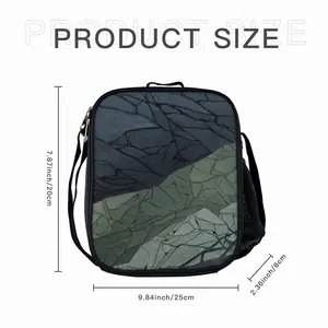 Message Series 2D Insulated Bag