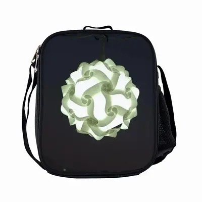 Light In Dark Insulated Bag